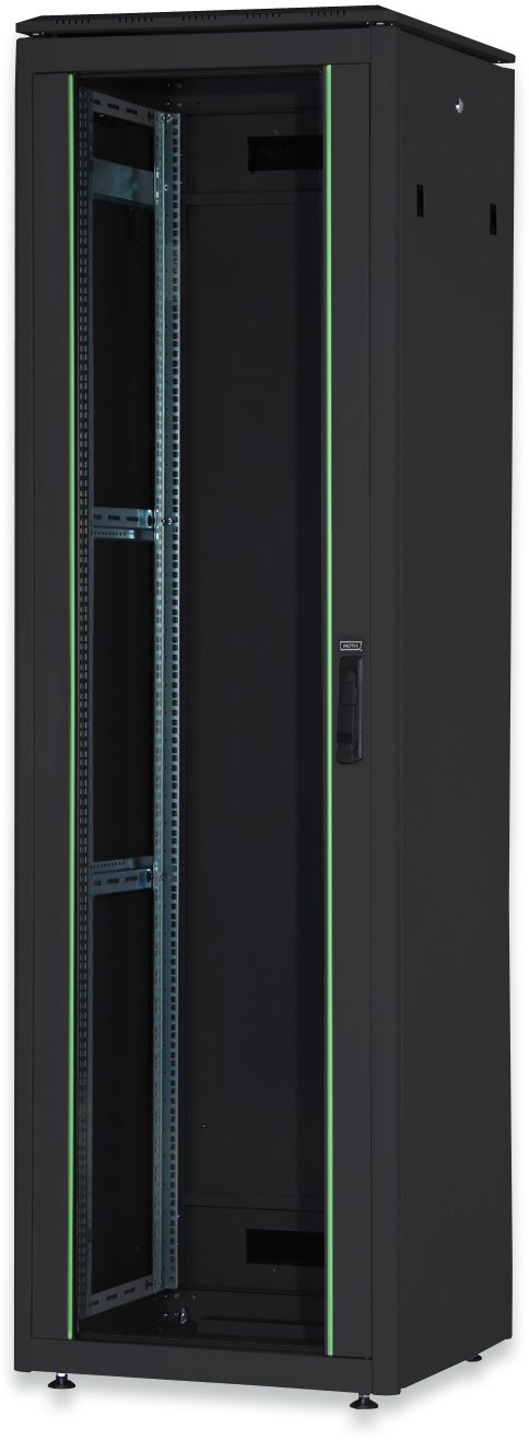 Szafa Digitus Szafa sieciowa Unique - 600x600 mm