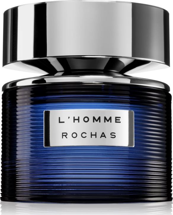 Rochas L’Homme Rochas EDT 60 ml
