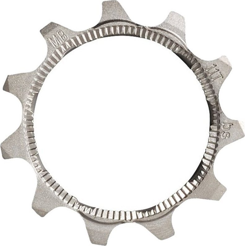 Shimano Koronka kasety 11 rzędowa Shimano XTR CS-M9000 11T