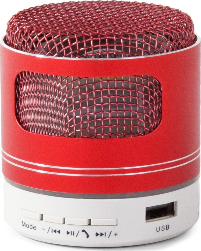 Głośnik Verk Głośnik bluetooth mini bezprzewodowy mp3 radio fm przenośny usb microsd Głośnik bluetooth mini bezprzewodowy mp3 radio fm przenośny usb m