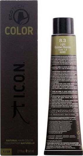 i.c.o.n. Trwała Koloryzacja Ecotech Color I.c.o.n.