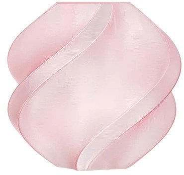 Filament Bambu Lab PETG Translucent 1,75mm 1kg - w zestawie z wielorazową szpulą - Translucent Pink}
