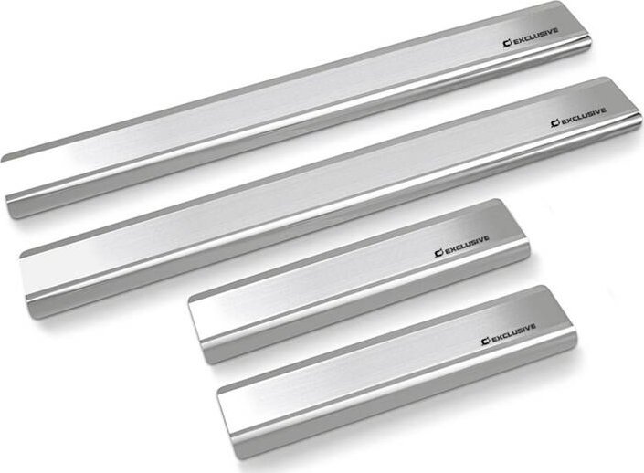 Croni Progi STANDARD Mazda CX-7 - SUV 5 2006-2012 - Satin