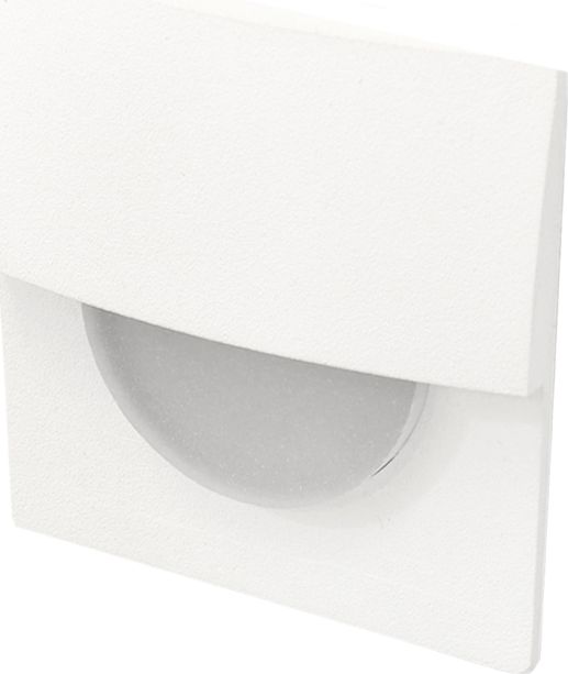 Oprawa schodowa Azzardo Sane LED biały (AZ2769)