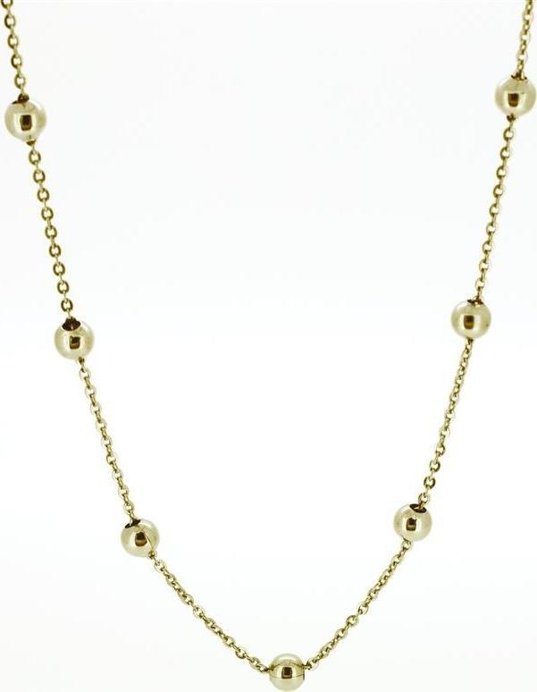 Time Force NECKLACE TIME FORCE damski TS5133CY (45CM ) NoSize