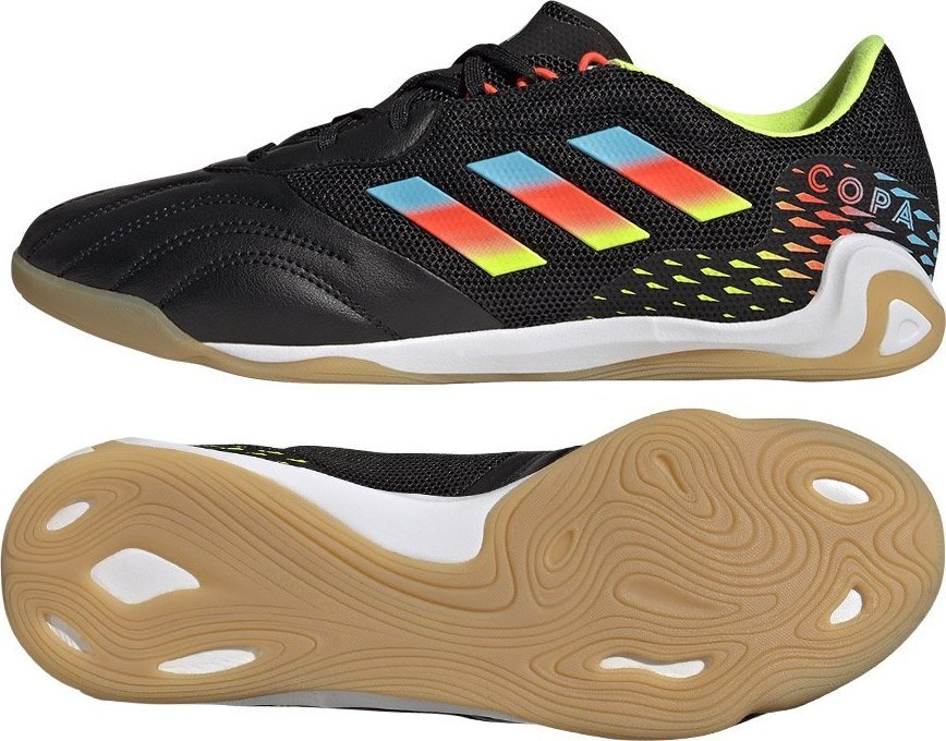 Adidas Buty adidas Copa Sense.3 IN Sala FY6192