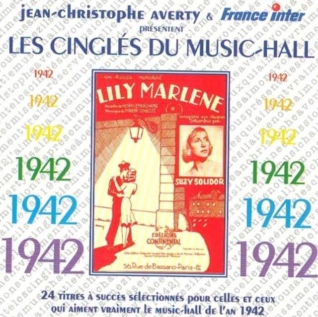 Les Cingles Du Music-Hall/1942