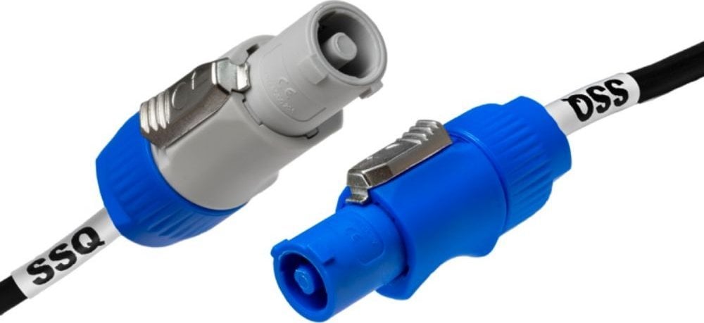 SSQ SSQ POWERCON3 Event