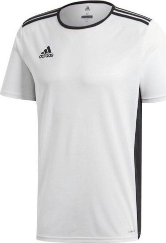 Adidas Koszulka męska piłkarska Adidas Entrada M 178 cm
