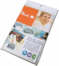 Peach Folia do laminowania A3 80 mic (pp58001)