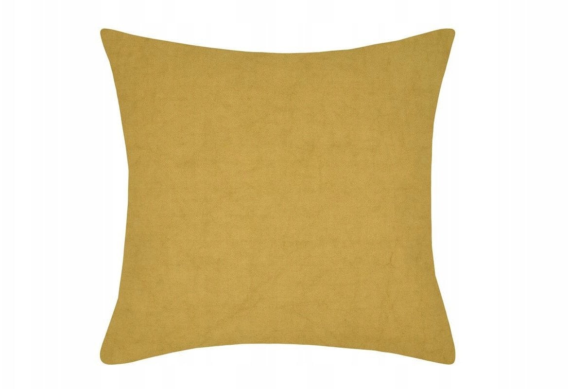 Poszewka ozdobna, bawełniania, LORIS, 40 x 40 cm