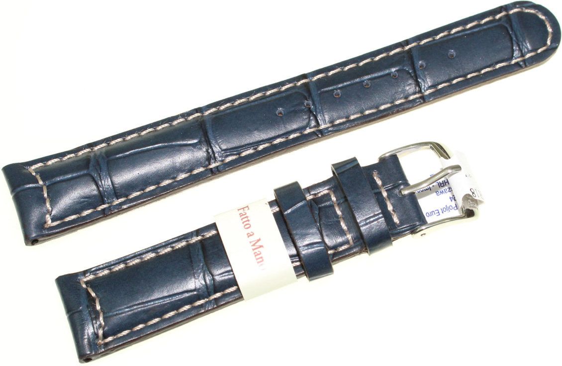 Morellato Skórzany pasek do zegarka 18 mm Morellato A01U3882A59064CR18