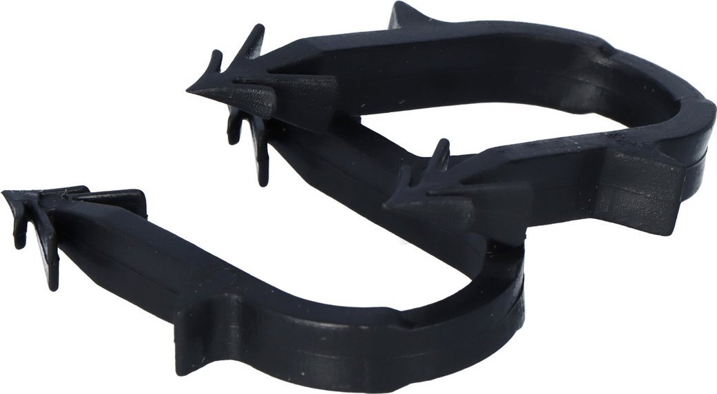 Onnline Klips Onnline krótki typ U42 500szt w ładunku łączonym taśmą sugerowany do takera HAK207