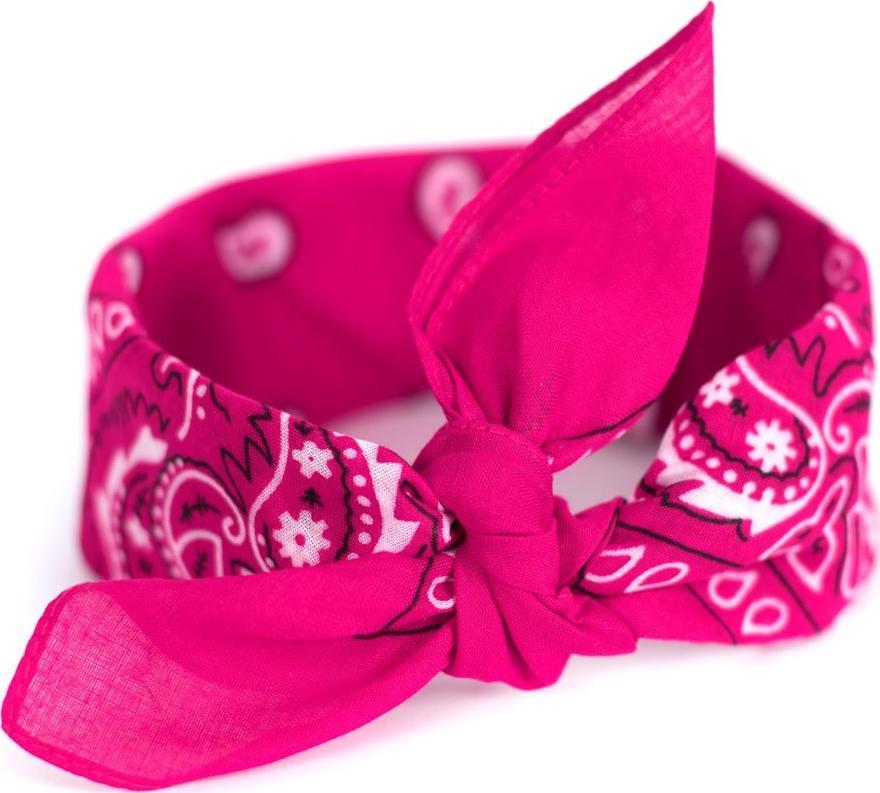 Art of Polo Bandana Classic rebel NoSize