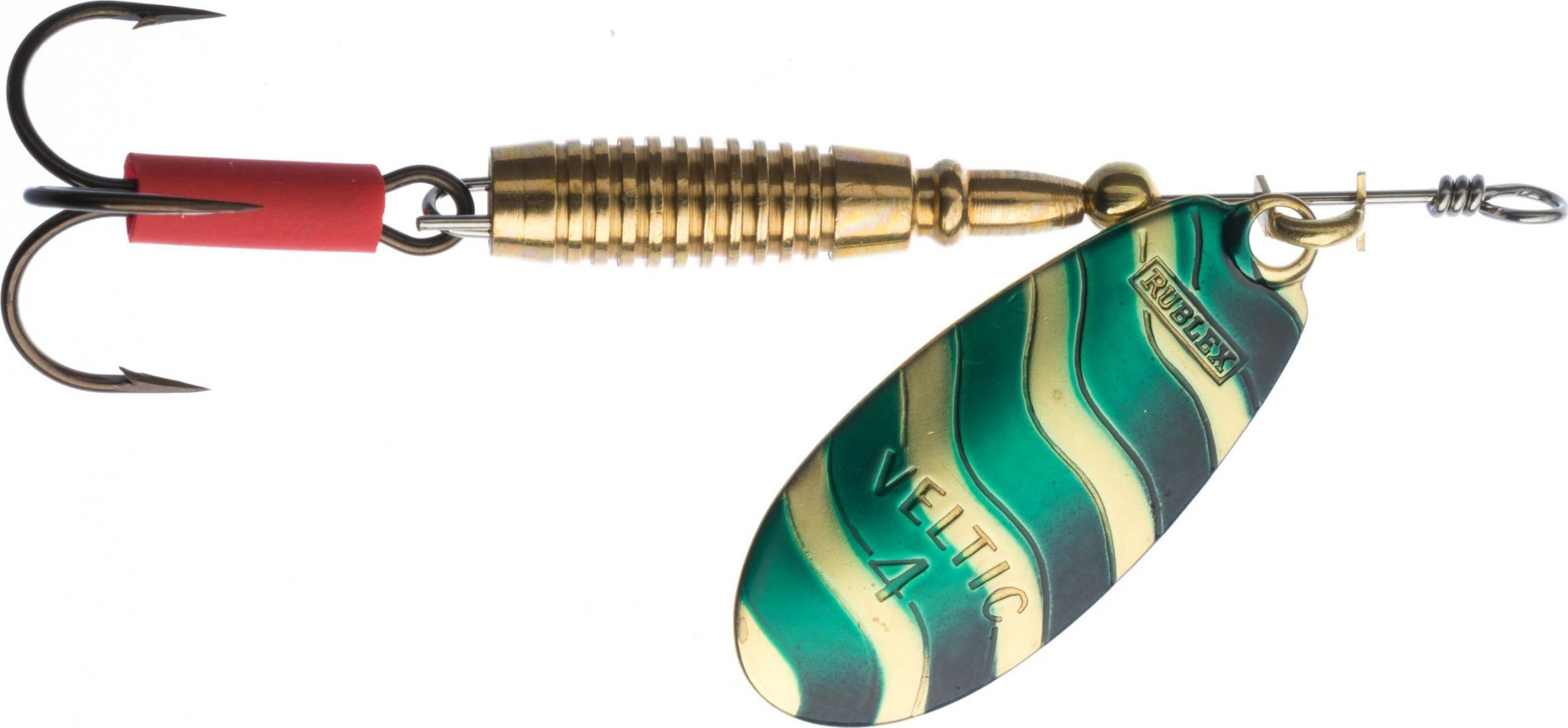 Rublex Błystka obrotowa Rublex Veltic