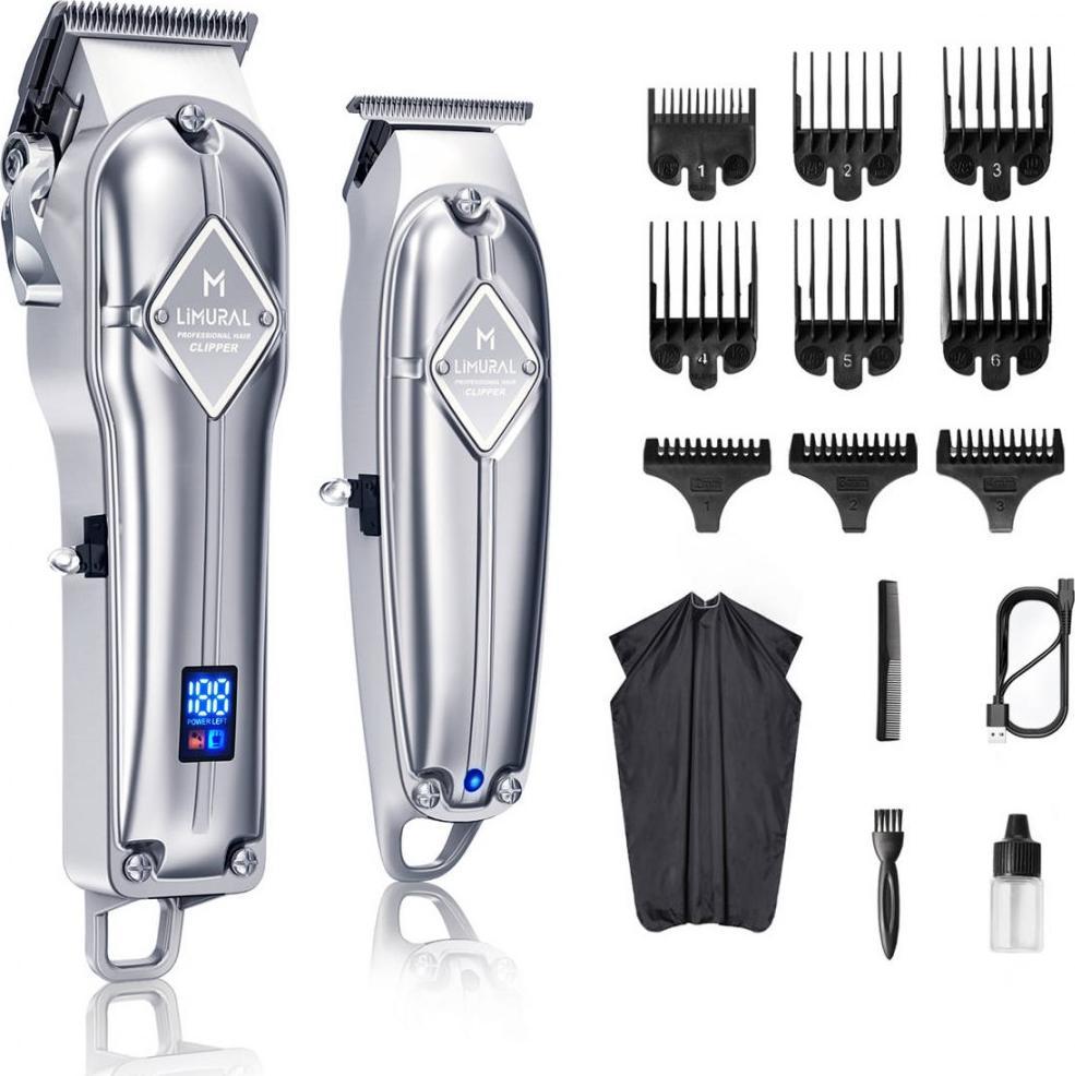 Maszynka do włosów Limural K11S+ I11