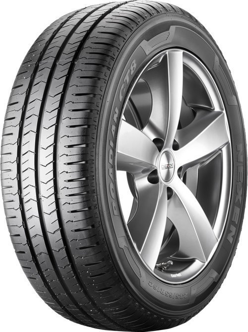 Nexen 225/70 R15C ROADIAN CT8 [112/110] T UID:DOT2018-13786