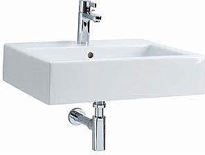 Umywalka Koło Twins 60cm (L51160000)