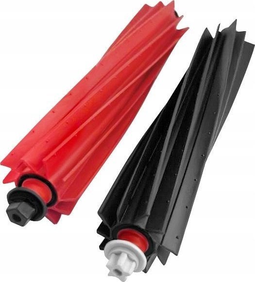 2x Rolka Rolki Szczotki Wałki do Xiaomi Roborock S8 Max MaxV Ultra