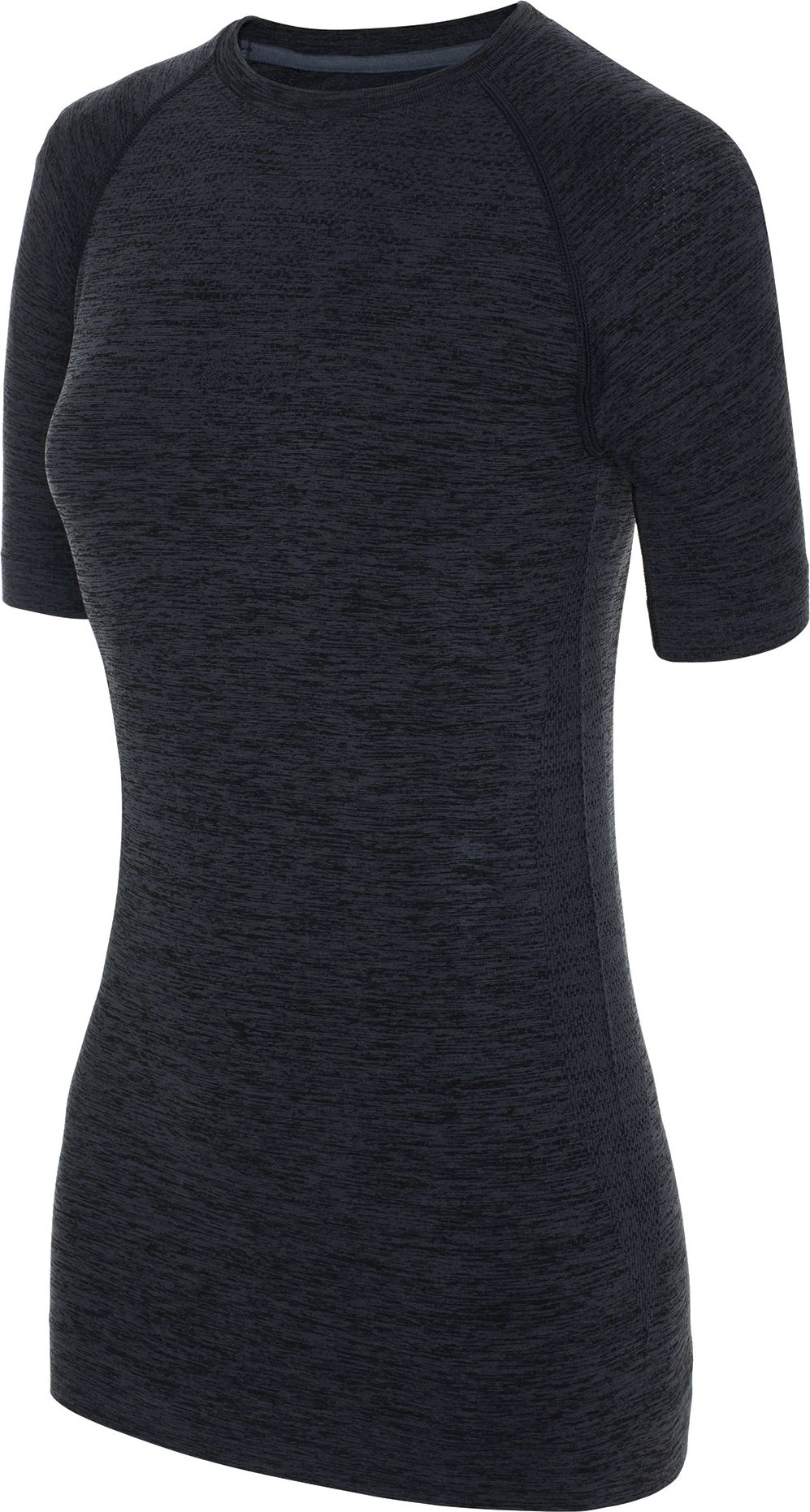 Viking Koszulka damska Emma Top czarna r. S (500/20/1346)