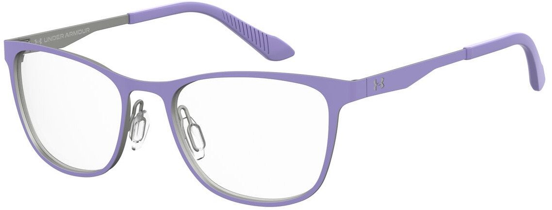 Ramki do okularów Under Armour UA-9007-ARRE716 Fioletowy 47 mm