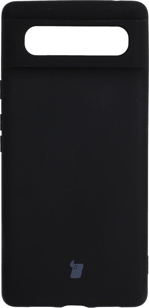Bizon Silikonowe etui Bizon Case do Google Pixel 6 cover
