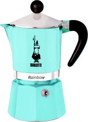 Kawiarka Bialetti Rainbow 6 filiżanek (5043)