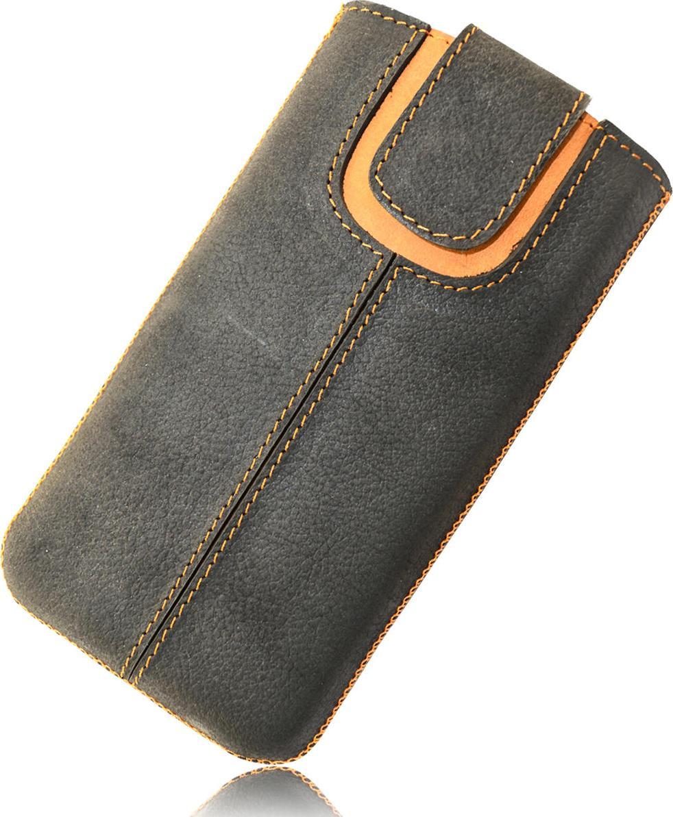 OrTech Etui do Apple iphone 5 pokrowiec wsuwka