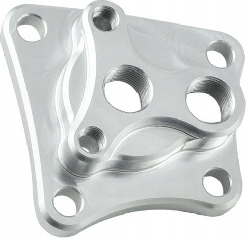 PMC Adapter chłodnicy Oleju PMC Nissan RB