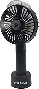 Wentylator Realpower Mobile Fan Spray