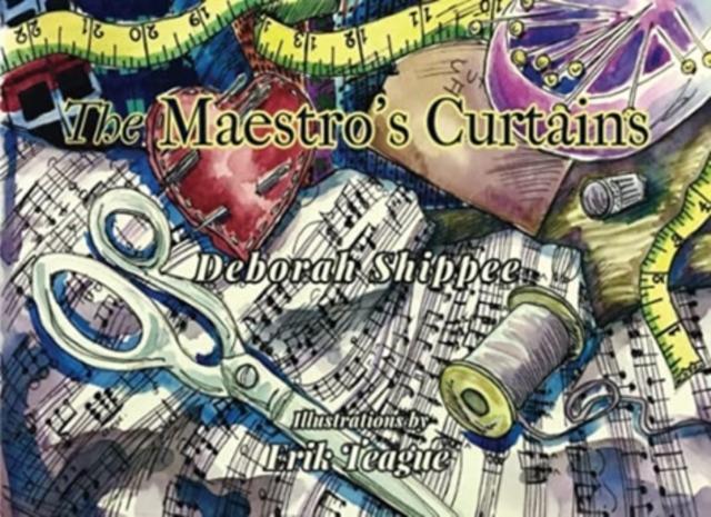 The Maestros Curtains