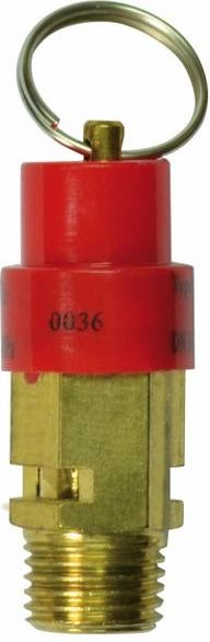 Stanley Zawór bezpieczeństwa 1/4" (152152XSTN)