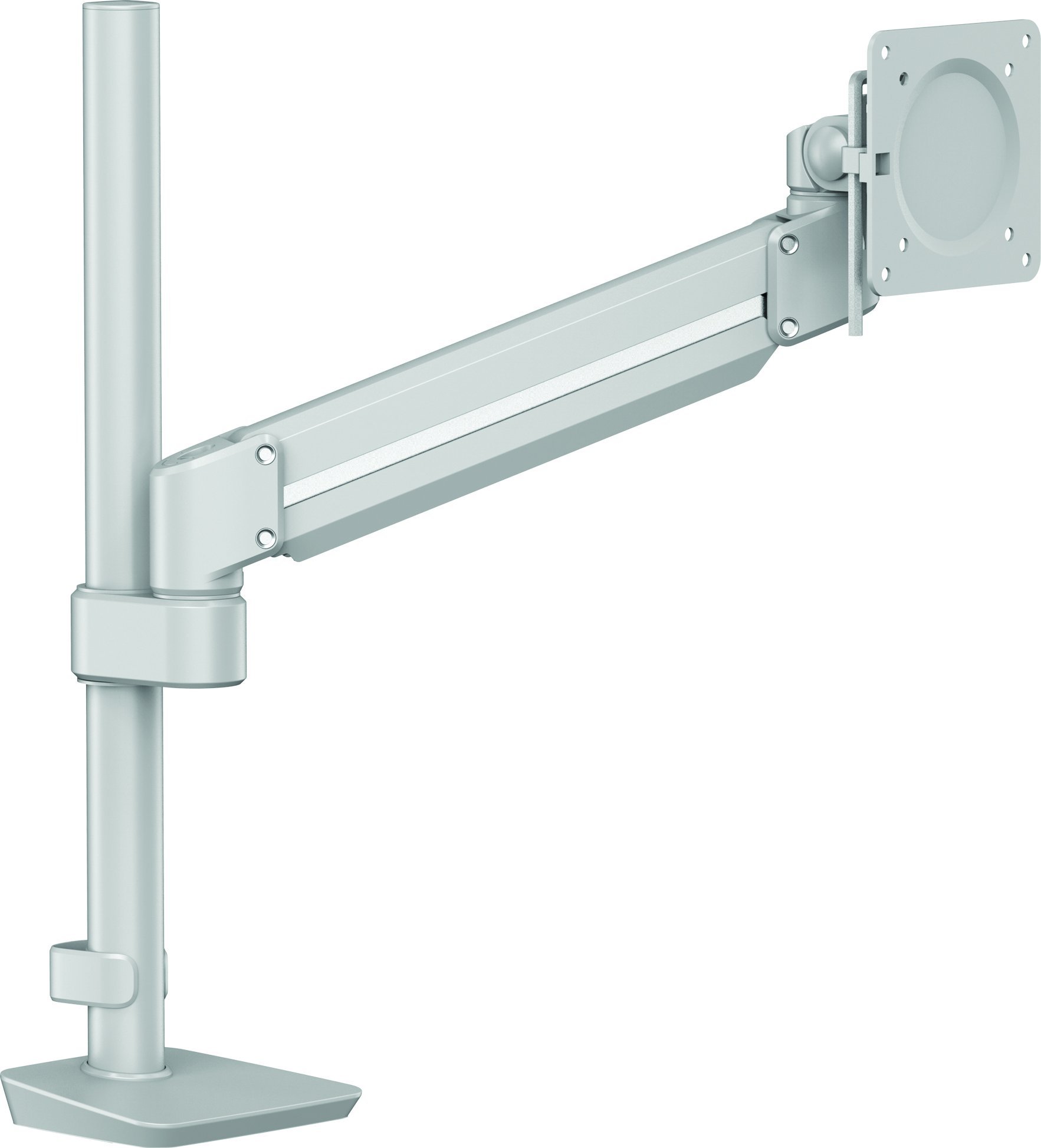 Fellowes Uchwyt biurkowy na monitor 15" - 32" TALLO Modular 1M (8613601)