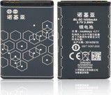 Bateria MicroSpareparts Mobile Nokia BL-5C (MSPP0092)