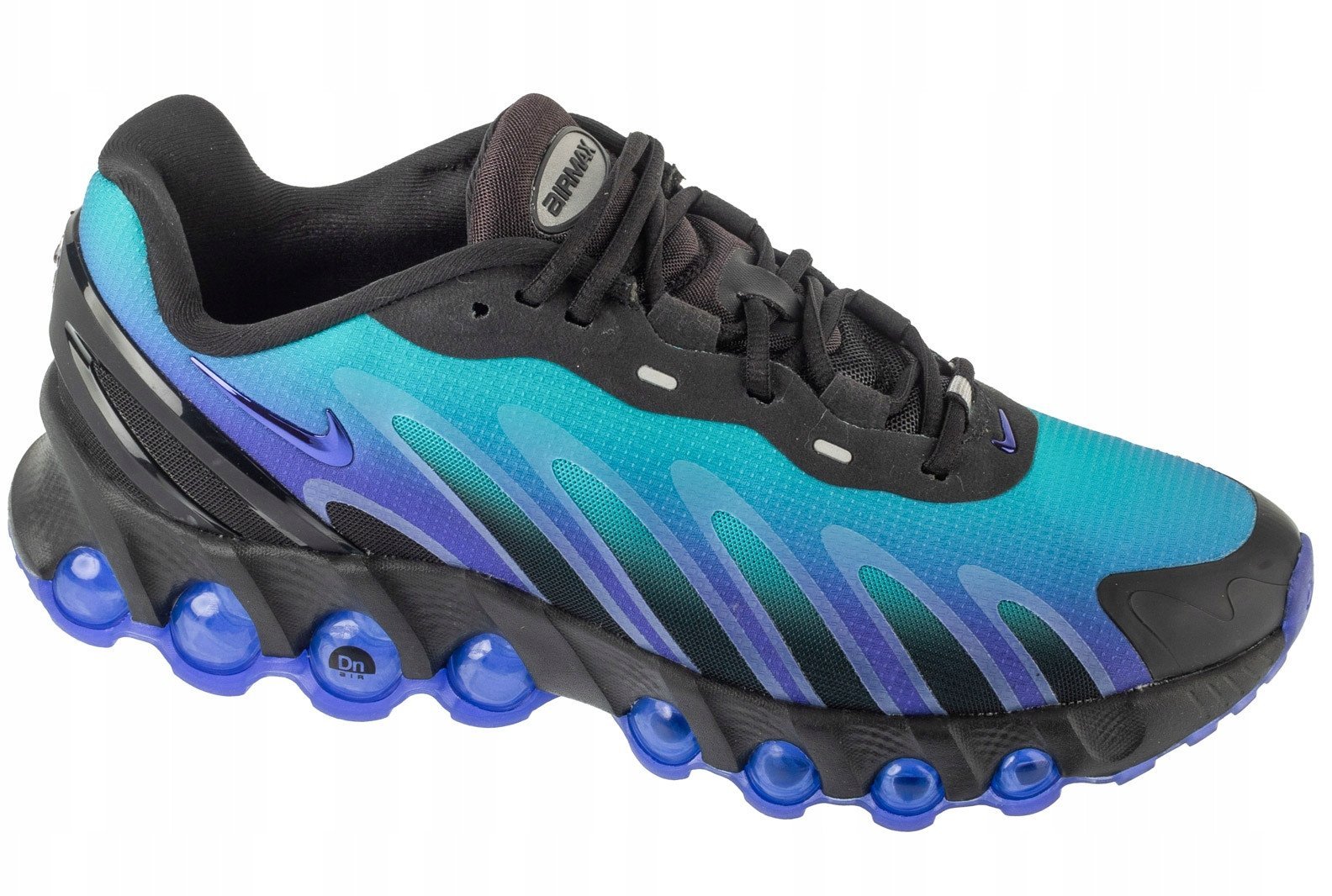 Nike Dn8 FQ7860-500 Niebieskie 42,5