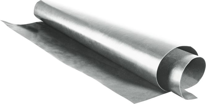 Xavax Folia ochronna do piekarnika wielokrotnego użytku 35 X 43 cm