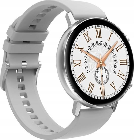 Smartwatch Zaxer DT96 Szary