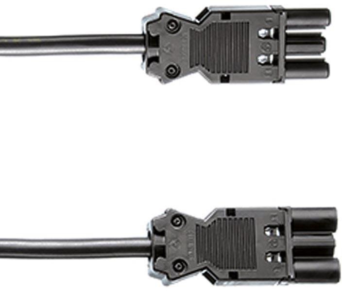 Bachmann Extension kabel GST18 - 5m, 375.0053