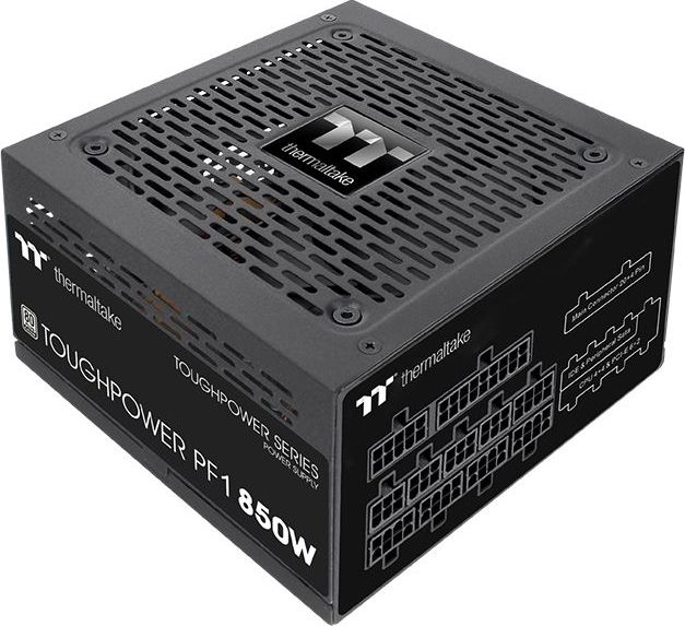 Zasilacz Thermaltake Toughpower PF1 850W (PS-TPD-0850FNFAPE-1)