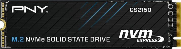 Dysk SSD PNY CS2150 2TB M.2 2280 PCI-E x4 Gen5 NVMe (4718006456122)