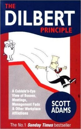The Dilbert Principle
