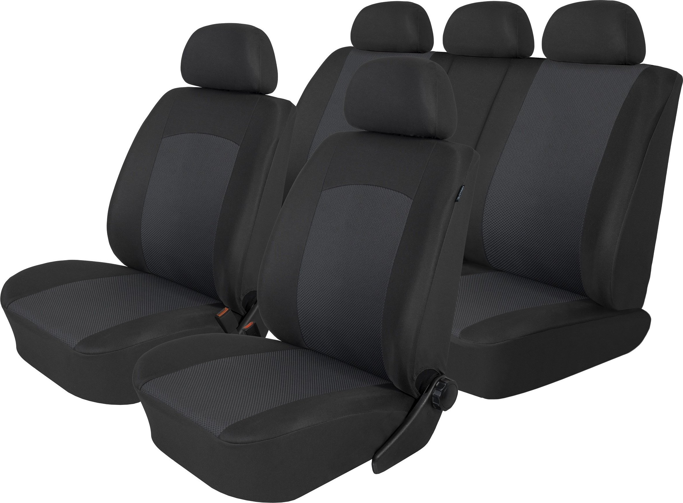 Atra Pokrowce miarowe do Dacia Jogger 5os (2021r-....)