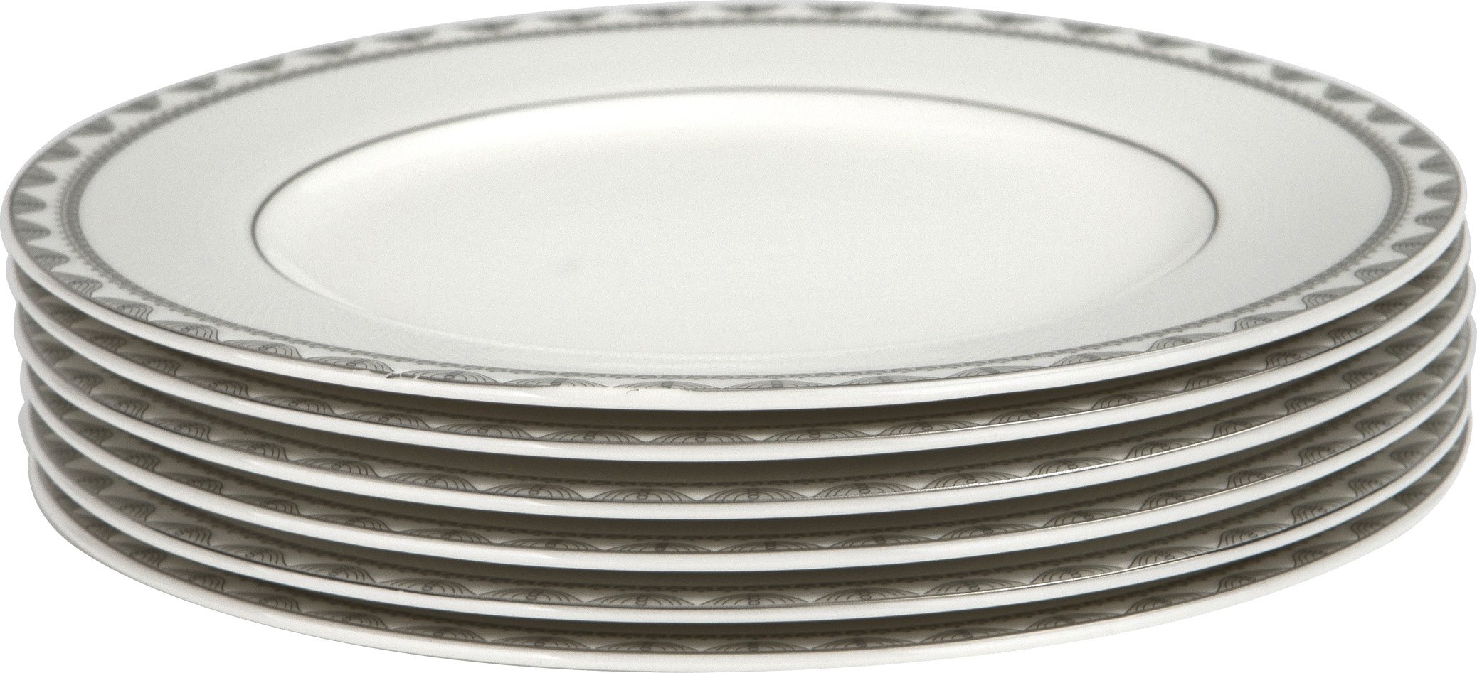 Karolina Komplet talerzy dla 6 osób Primavera New