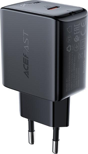 Ładowarka Acefast 1x USB-C (6974316280033)
