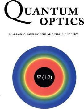 Quantum Optics