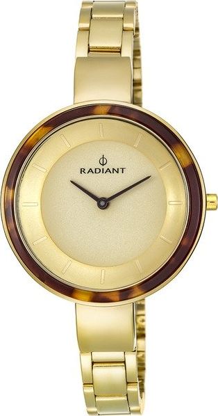 Zegarek Radiant Zegarek Damski Radiant RA460202 ( 35 mm)