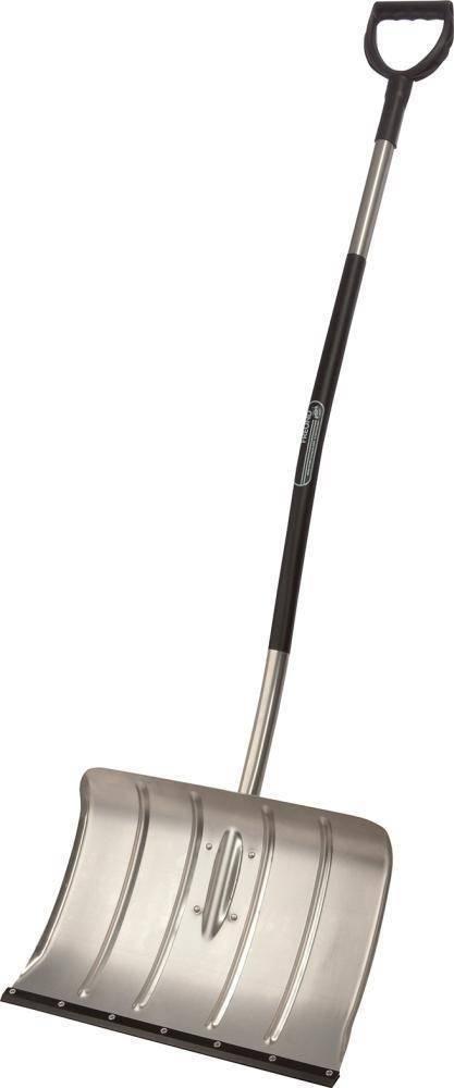 Freund Victoria Szufla do odgarniania śniegu, z aluminium
