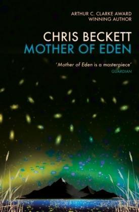 Mother of Eden