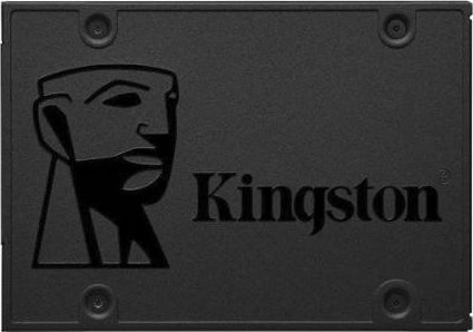 Dysk SSD Kingston Dysk SSD Kingston A400 240GB 2.5'' SATA 6Gbps | SA400S37/240G