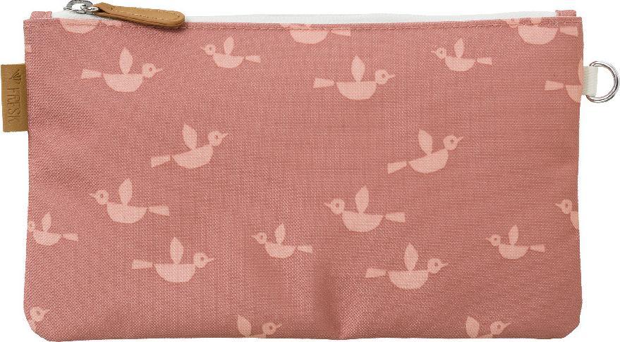 Fresk Fresk kosmetyczka ptaszki